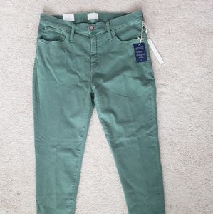 Caslon Sierra Skinny Ankle Jean